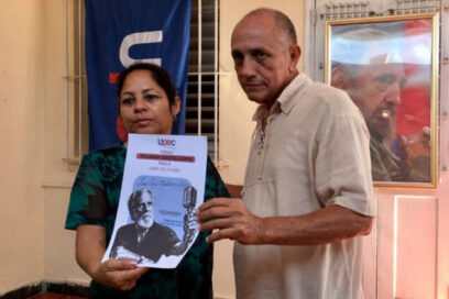 Otorgan lauros periodísticos en Ciego de Ávila