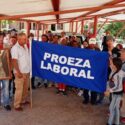Reconocen proezas de trabajadores civiles de la defensa