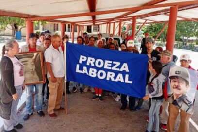 Reconocen proezas de trabajadores civiles de la defensa
