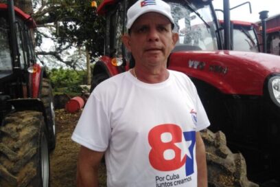 El tabaco prende en Florencia