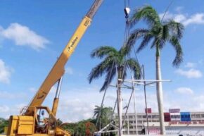 Distinciones nacionales a constructores avileños