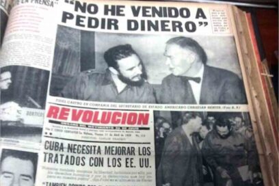 Diálogos y posiciones de principios