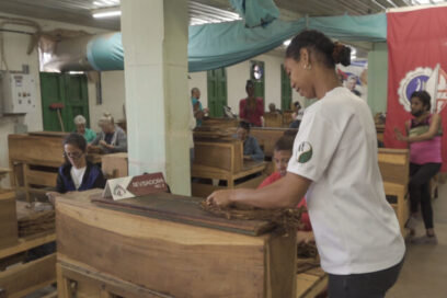 Donde se les necesite