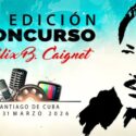 Concurso Félix B. Caignet, de la Uneac: Por el derecho de crear