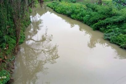 Granma en alerta por las lluvias