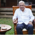 Andrés Manuel López Obrador: “Me hiere que busquen exterminar al hermano pueblo de Cuba”