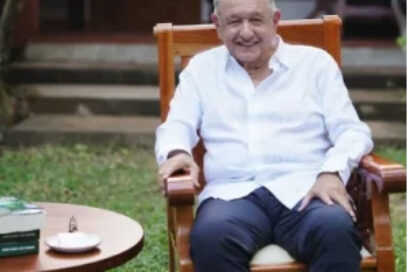 Andrés Manuel López Obrador: “Me hiere que busquen exterminar al hermano pueblo de Cuba”