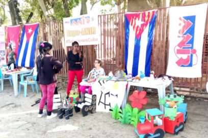 Innovaciones desde la comunidad