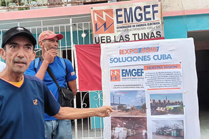 Los innovadores convierten desafíos en oportunidades