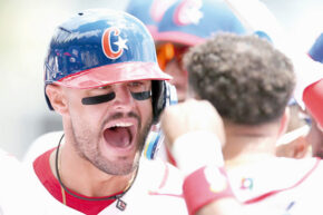 VI Clásico Mundial de Béisbol: Y nos bebimos el café colombiano