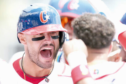 VI Clásico Mundial de Béisbol: Y nos bebimos el café colombiano