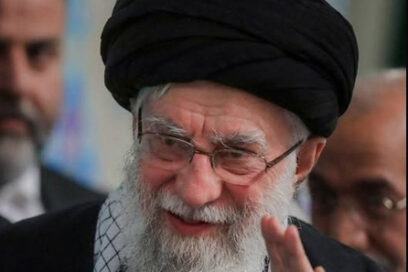 Presidente Cubano expresa condolencias a Irán tras la muerte del Ayatolá Jameneí