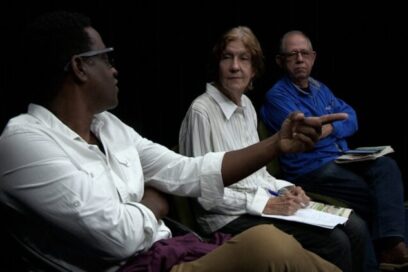 En la Uneac, debate sobre el humor cubano