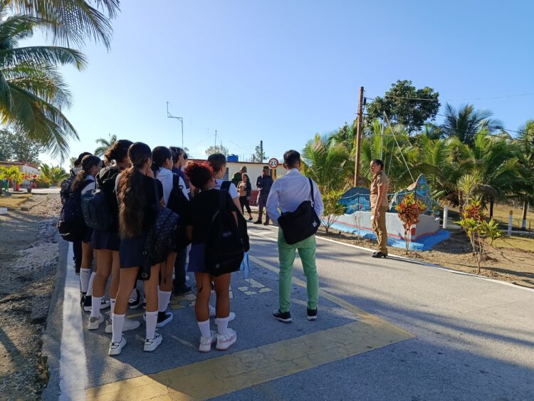 Foto: Anisbel Luis Reyes.