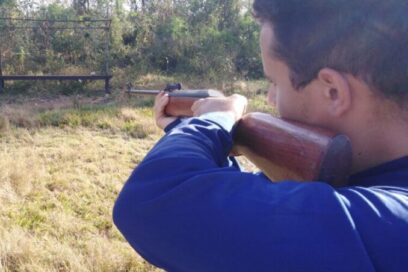 Bastión 2026: ¡Afinada la puntería!