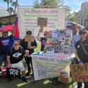 Activistas de solidaridad con Cuba se unen a las protestas de «No Kings» en todo EE. UU.