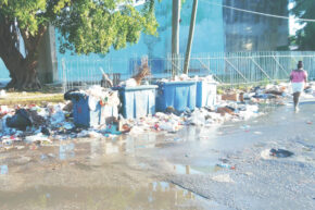 Combinado Deportivo Canchas del Casino: Un grito de angustia