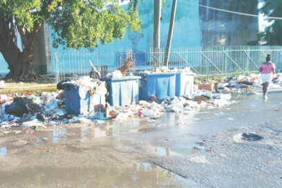 Combinado Deportivo Canchas del Casino: Un grito de angustia