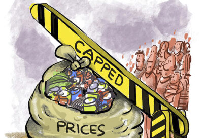 From Illusion to Reality