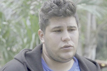 Tras los pasos de su papá