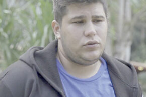 Tras los pasos de su papá