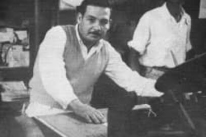 El Curita: su vocación verdadera