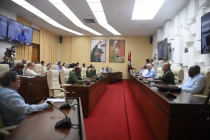 Para crear espacios de entendimiento y cooperación, funcionarios cubanos han sostenido recientemente conversaciones con representantes del gobierno de los Estados Unidos (+ Video)