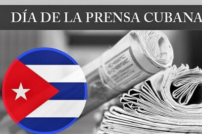 Sindicato de la Cultura felicita a los trabajadores de la prensa cubana