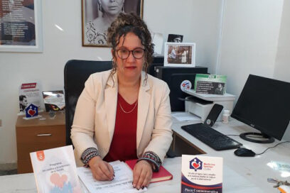 La salud del barrio en tiempos difíciles