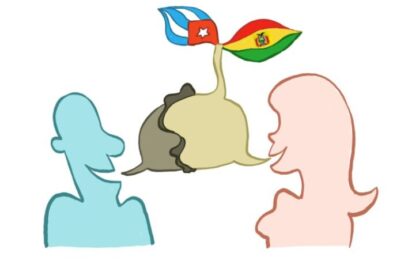 El tiempo es bueno para los nacimientos