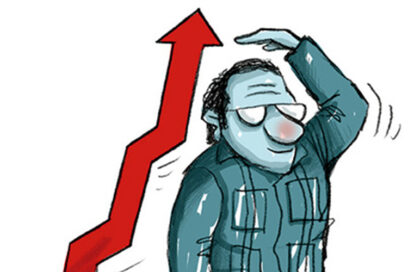 Empresas con pérdidas o ¿malos directores?