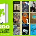 Abogó por el aprendizaje Festival del Libro y la Lectura Digital