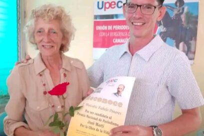 La importancia de estar y hacer mejor periodismo