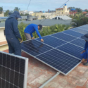 Abogan en Camagüey por la energía solar