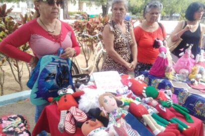 Creación y talento juntos