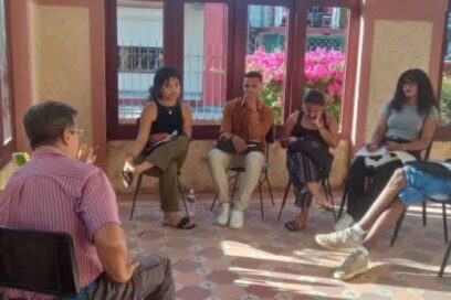 Alternativas docentes en pos del desarrollo sostenible