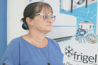 Frigel no está frío