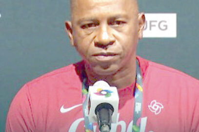 Estamos enfocados en nuestro plan