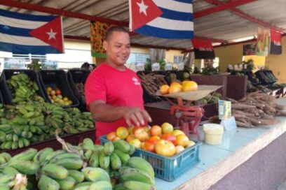 Acopio en Granma implementa estrategias de ahorro para enfrentar crisis de combustible