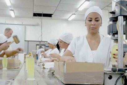 Día del Trabajador de la Industria Ligera: Una celebración diferente