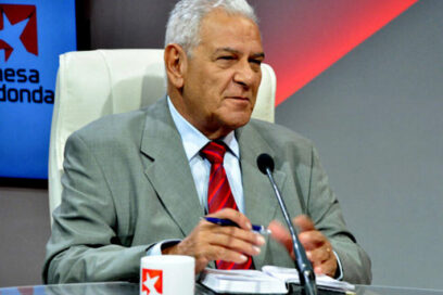 Otorgan Premio por la Obra de la Vida en Prensa escrita a Leonel Nodal Álvarez