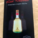 Presentan Licor Diabólico: tributo póstumo a la obra y legado de Francisco López Sacha