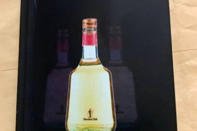 Presentan Licor Diabólico: tributo póstumo a la obra y legado de Francisco López Sacha