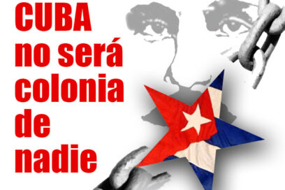 Permanente el rechazo de los trabajadores cubanos al bloqueo