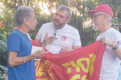 Cuba no merece este bloqueo