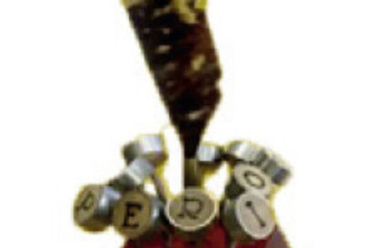 Periodismo: nunca miel sobre hojuelas