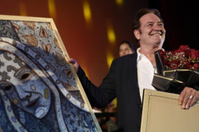 Jorge Perugorría, un ícono del cine y el teatro cubanos