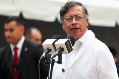 Colombia ante el reto electoral del 2026