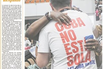 Lunes 23 de marzo de 2026