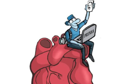 La prensa cubana: Bastión de ética y compromiso